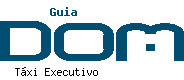 Guia DOM - Táxi Executivo em Valinhos/SP